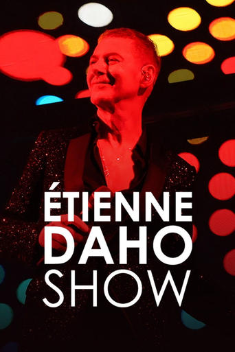 Poster of Etienne Daho Show