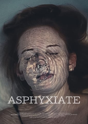 Poster of Asphyxiate