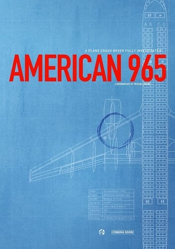 Poster of American 965