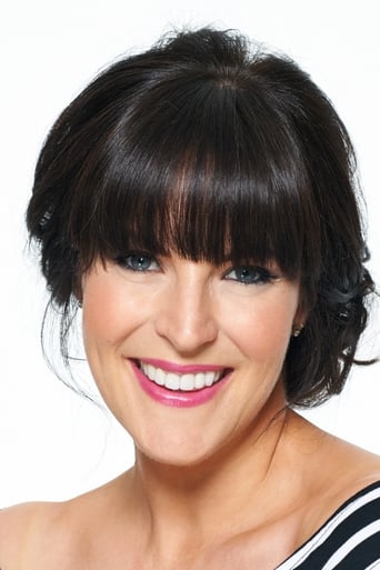 Portrait of Anna Richardson