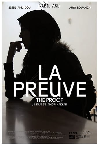 Poster of The proof