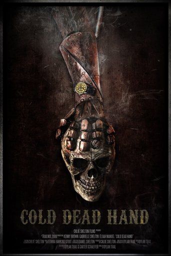 Poster of Cold Dead Hand