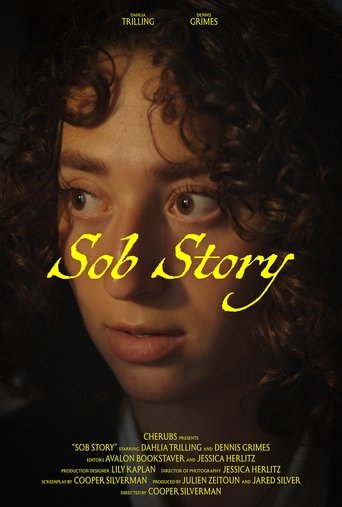 Poster of Sob Story