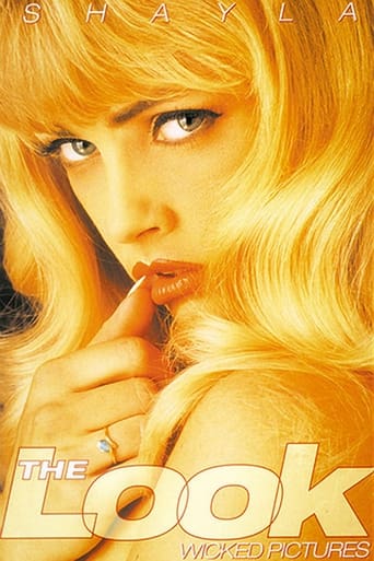 Poster of The Look