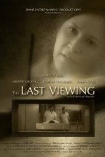 Poster of Last Viewing