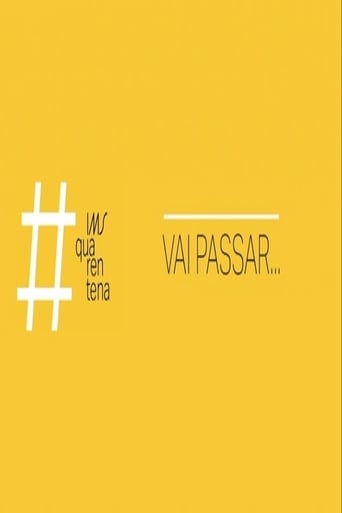 Poster of Vai Passar...