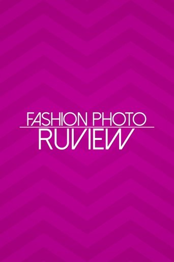 Portrait for Fashion Photo RuView - RuPaul's Drag Race Season 11