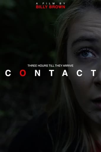 Poster of Contact