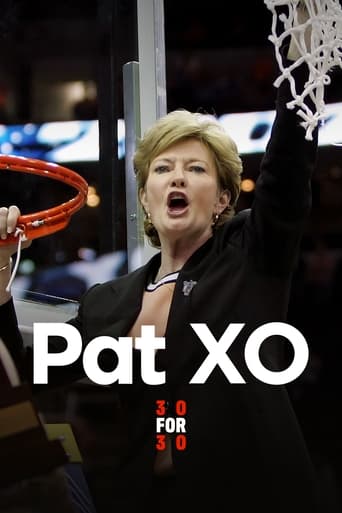 Poster of Pat XO