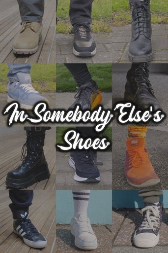 Poster of In Somebody Else's Shoes