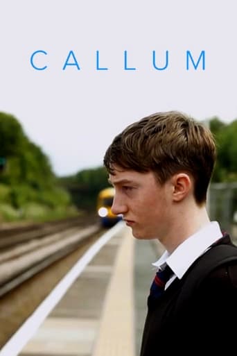 Poster of Callum