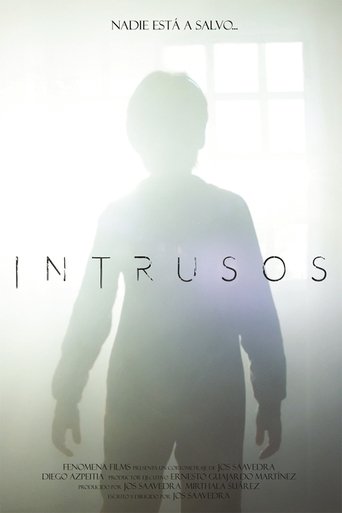 Poster of Intruders