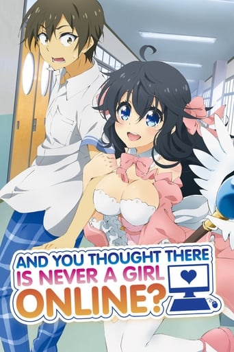 Poster of And You Thought There Is Never a Girl Online?