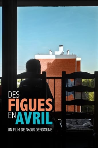 Poster of Des figues en avril