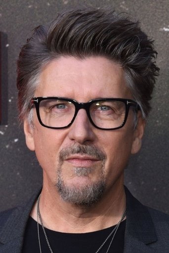 Portrait of Scott Derrickson