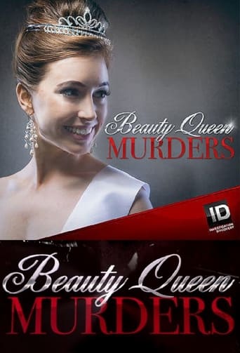 Poster of Beauty Queen Murders