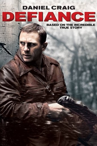 Poster of Defiance