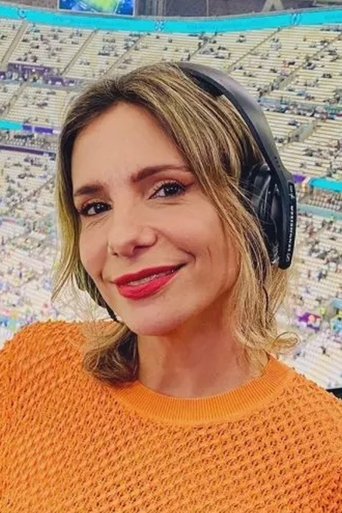 Portrait of Ángela Lerena