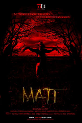 Poster of Mati