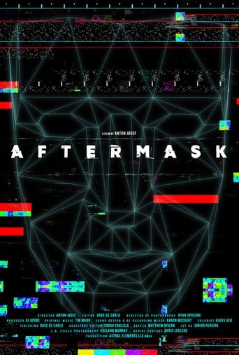 Poster of Aftermask