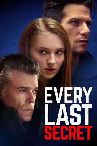 Poster of Every Last Secret