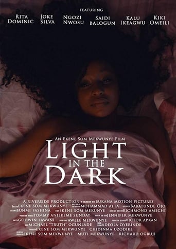 Poster of Light in the Dark