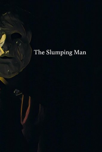 The Slumping Man Poster of The Slumping Man