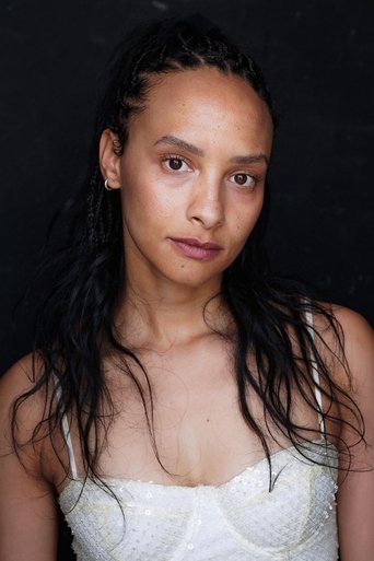 Portrait of Salber Lee Williams