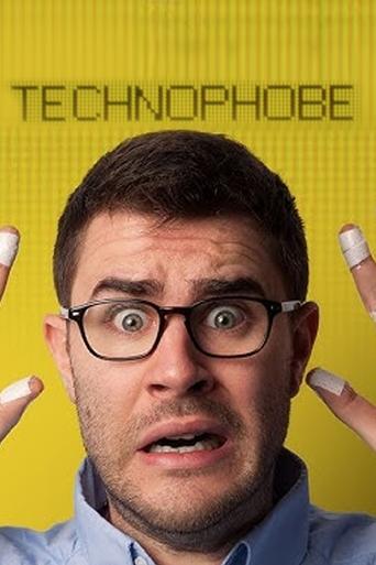 Poster of Technophobe