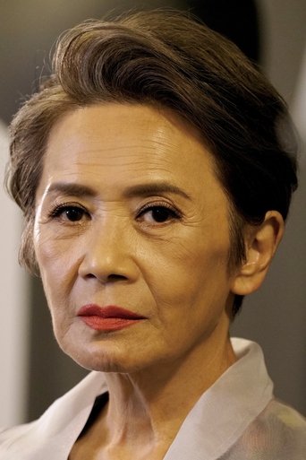 Portrait of Deanie Yip Tak-Han