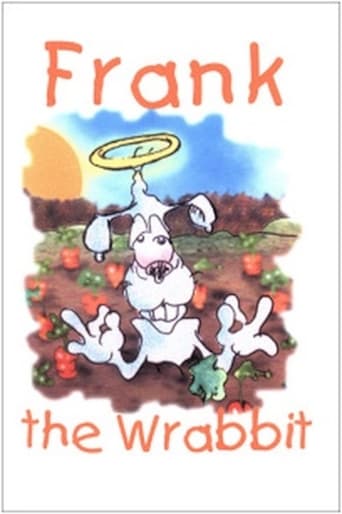 Poster of Frank the Wrabbit