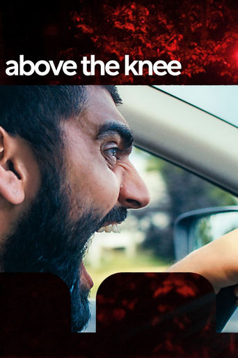 Poster of Above The Knee