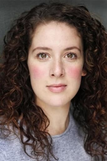 Portrait of Natalie Casey