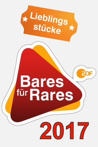 Portrait for Bares für Rares - Lieblingsstücke - Season 2