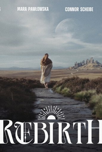 Poster of Rebirth