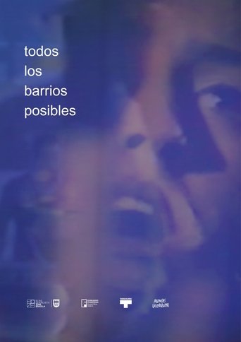Poster of All Possible Neighborhoods