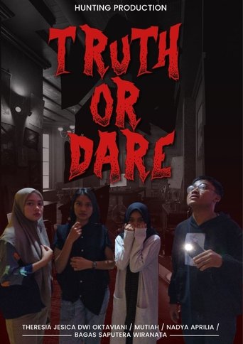 Poster of Truth or Dare
