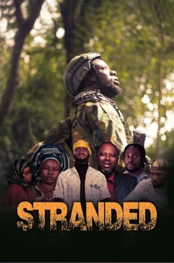 Poster of Stranded