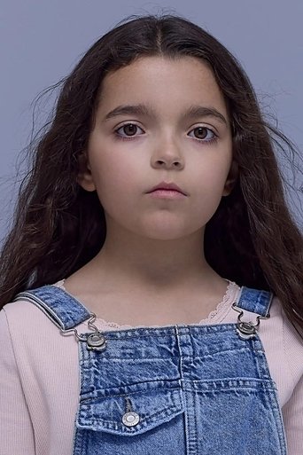 Portrait of Ναυσικά Κοκοτά