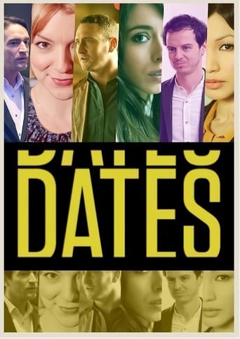 Portrait for Dates - Season 1