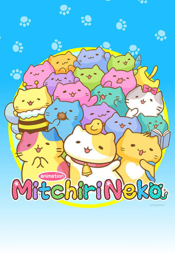 Poster of Mitchiri Neko