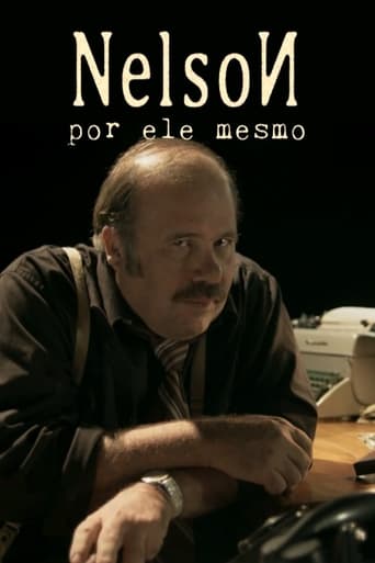 Poster of Nelson: Por Ele Mesmo