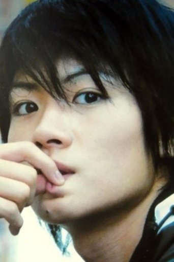 Portrait of Rikiya Ôtaka