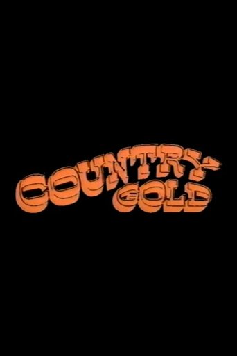 Poster of Country Gold