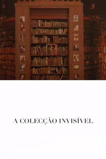 Poster of The Invisible Collection