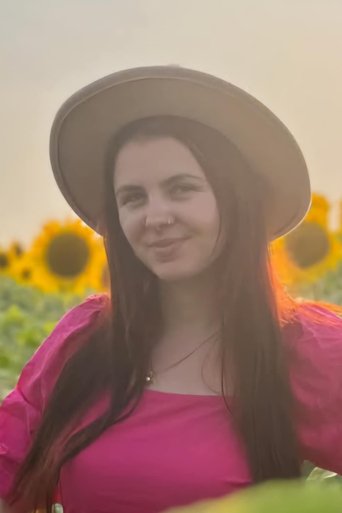 Portrait of Sandrine Millette