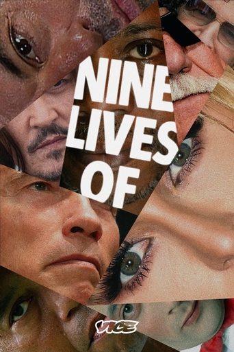 Portrait for Nine Lives Of... - Season 1