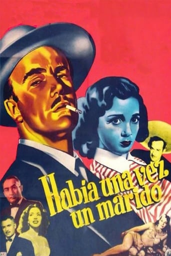 Poster of Había una vez un marido