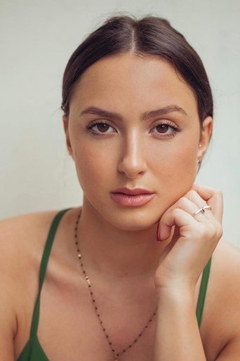 Portrait of Léora Barbara