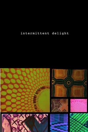 Poster of Intermittent Delight